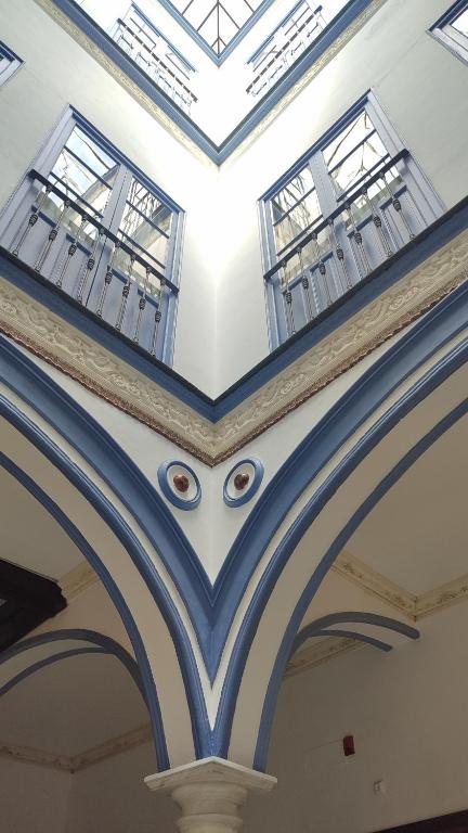 Fotografia z galérie ubytovania Casa Palacio Don Pedro v destinácii Seville
