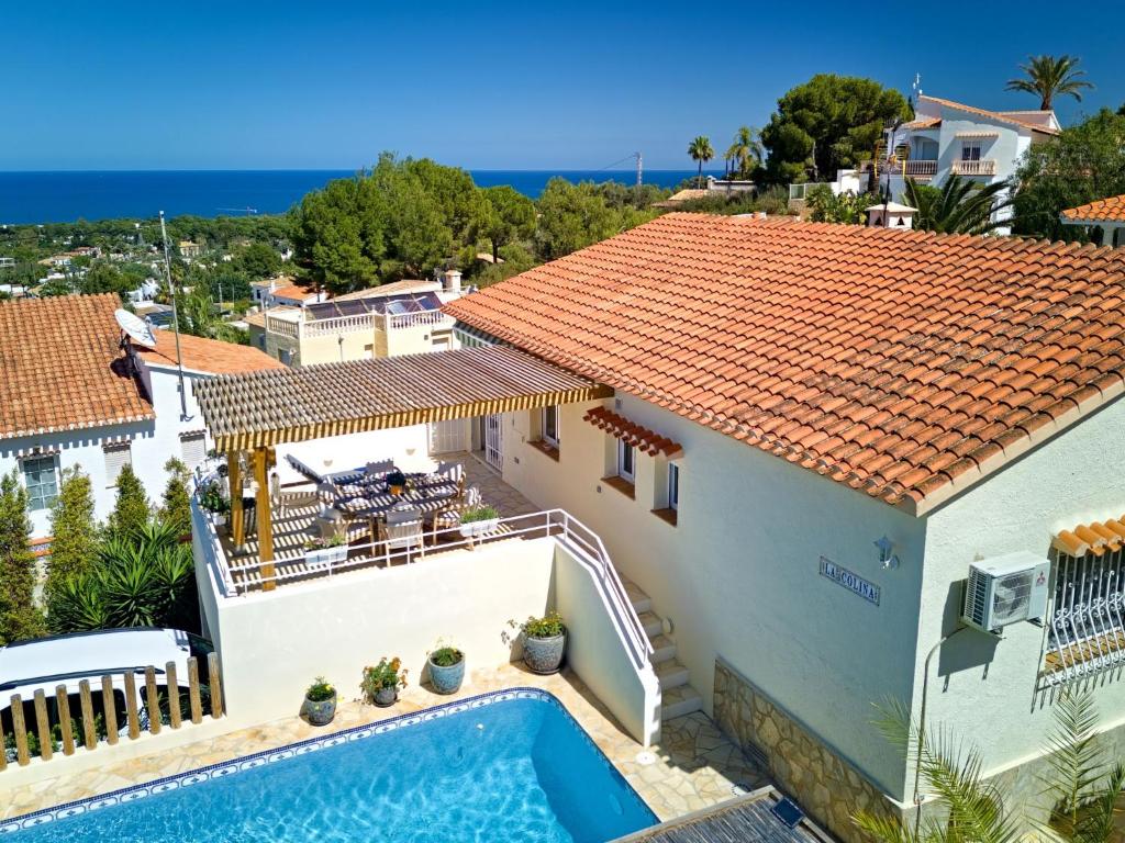 Villa Villa La Colina by Interhome