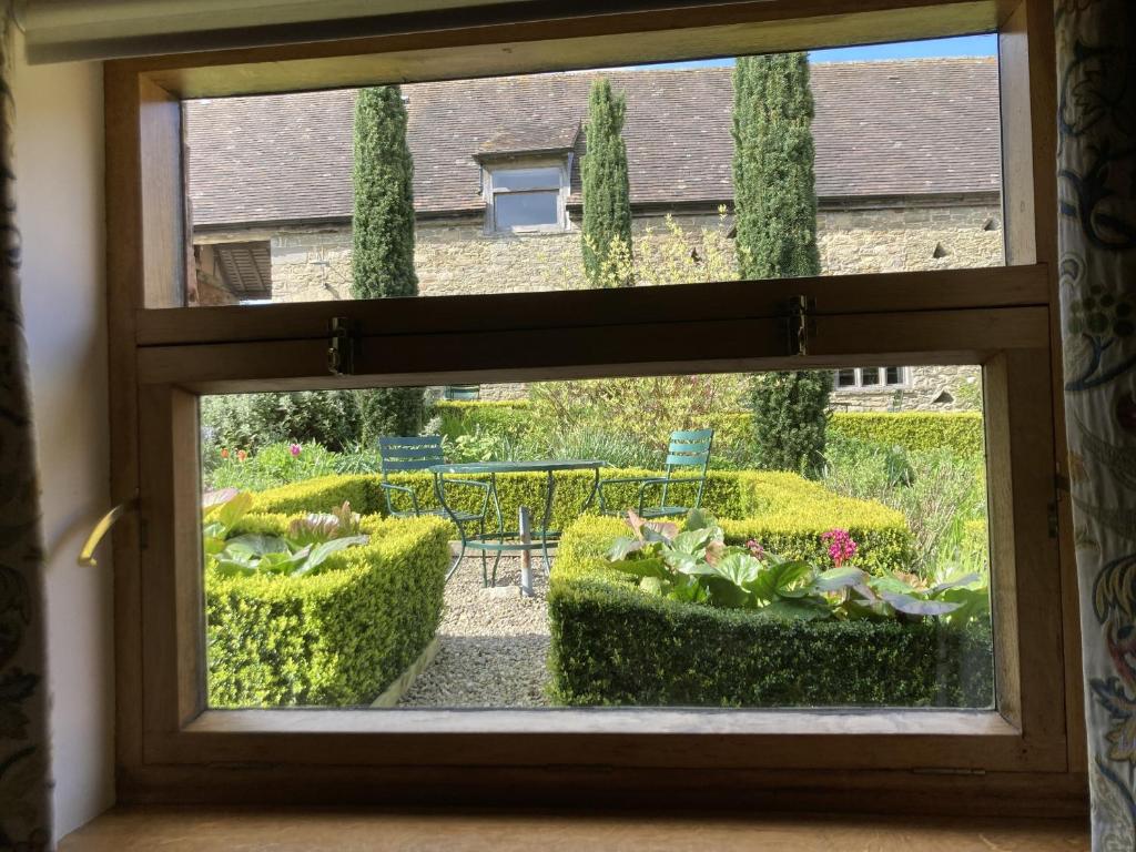 Old Downton Lodge - Superior Double Room