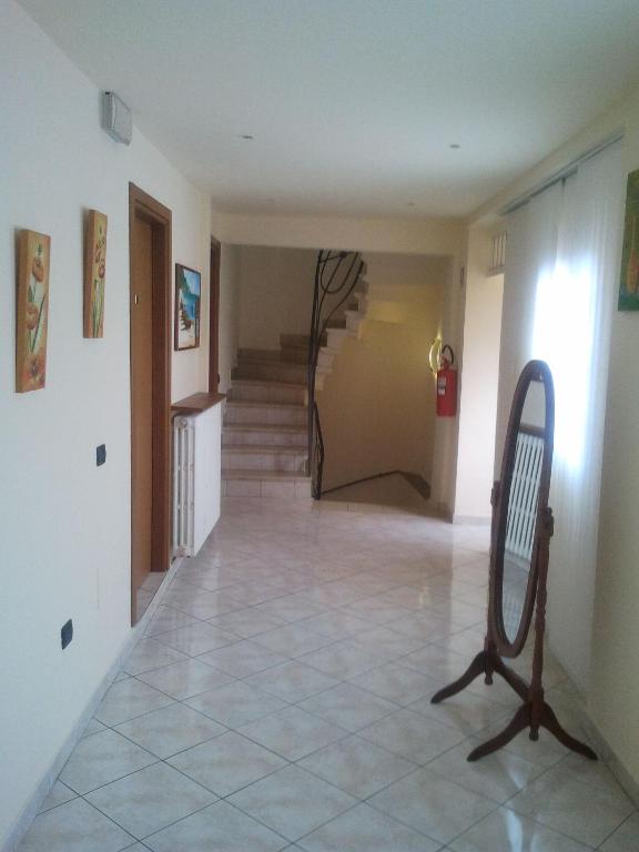 Fotografie z fotogalerie ubytování Hotel Legnano v destinaci Legnano