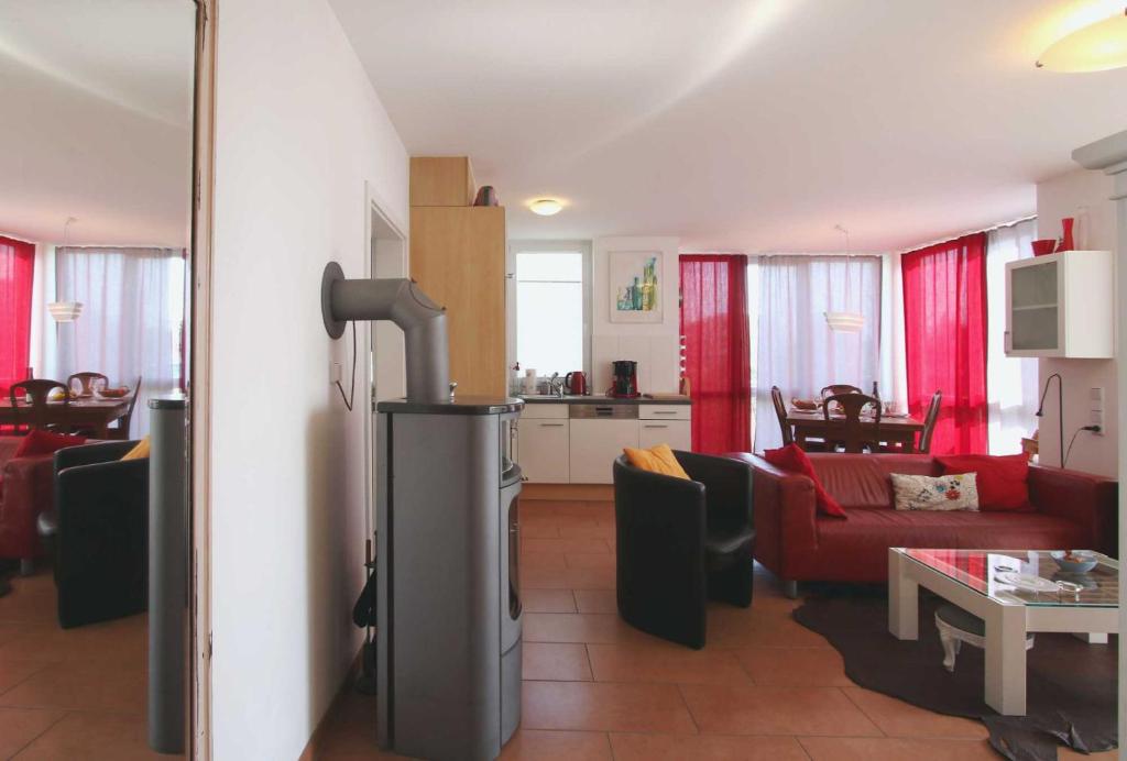 Windrose 3 - Großenbrode - Departamento
