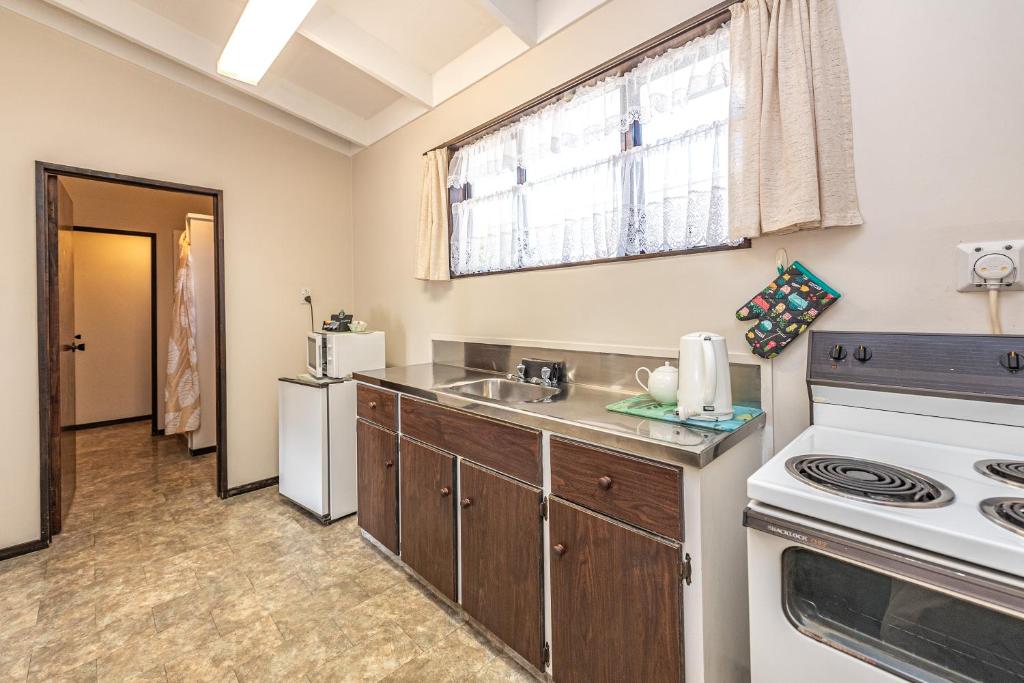 Riverside Motel - Resim 13