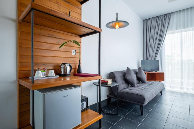 Pippali Boutique Hotel 2