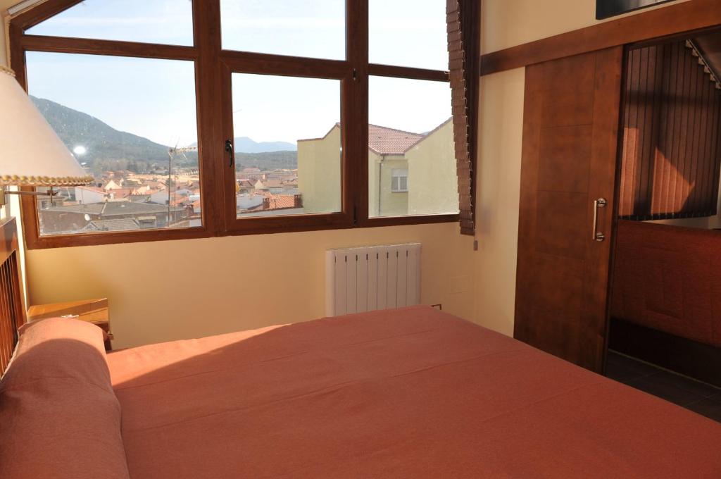 Edificio Reyes - Appartement D'une Chambre