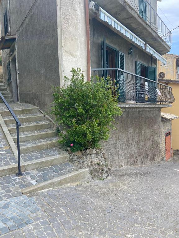 Fotografie z fotogalerie ubytování VANIA BLU Alloggio Turistico v destinaci Capodimonte