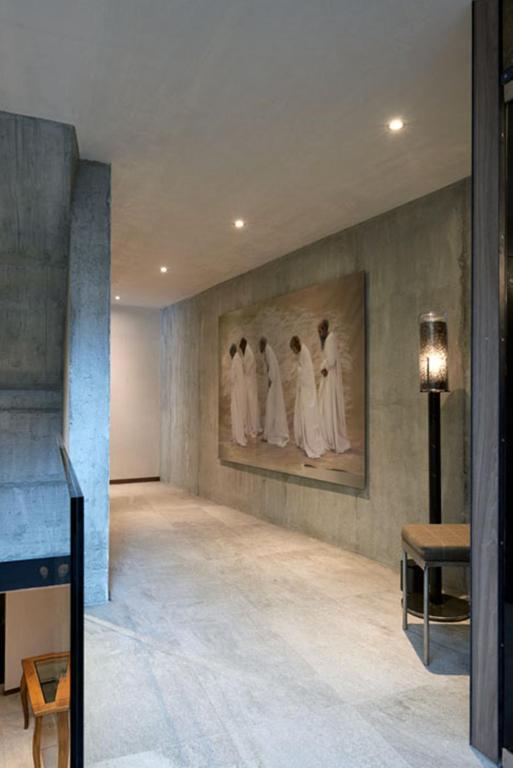 Fotografie z fotogalerie ubytování Luxury Loft by Heinz Julen v destinaci Zermatt
