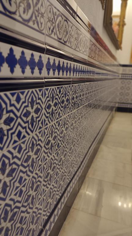 Casa Palacio Don Pedro - Resim 17