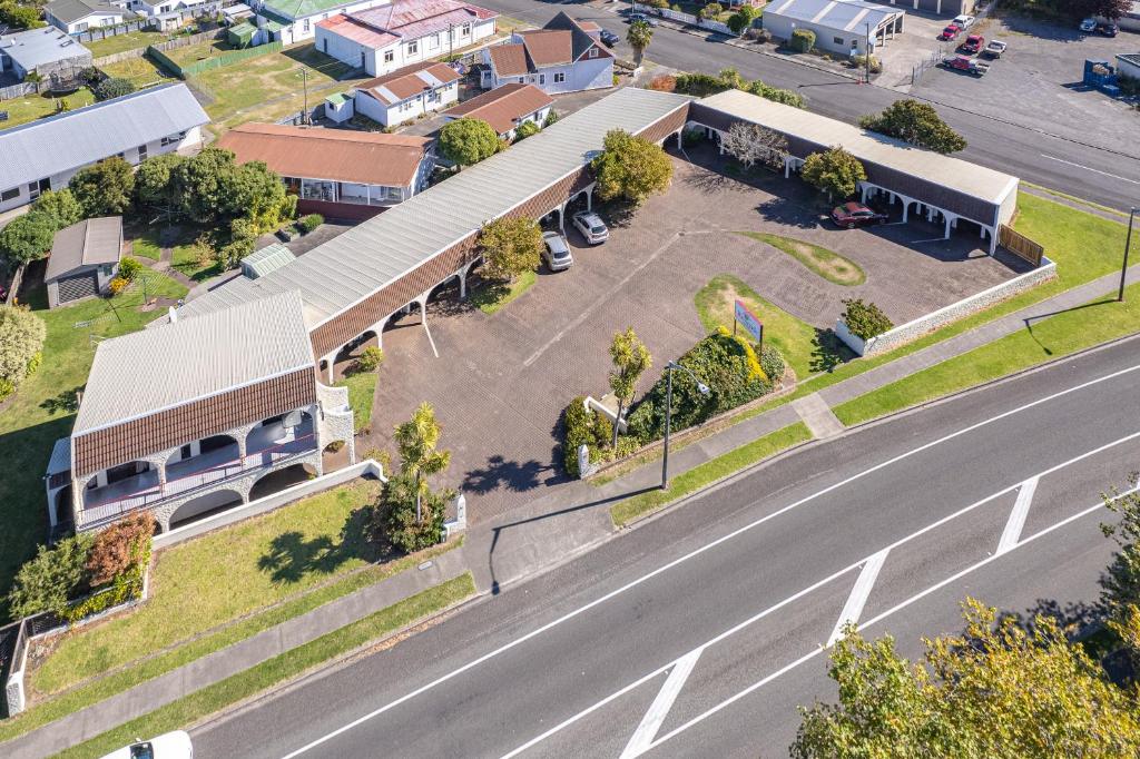 Riverside Motel - Resim 9