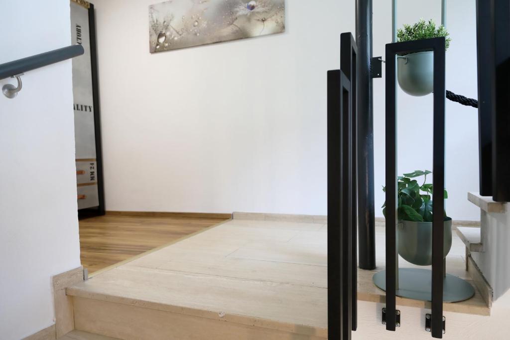 Ferienwohnung Moselallee 5 Sterne - Holiday Home