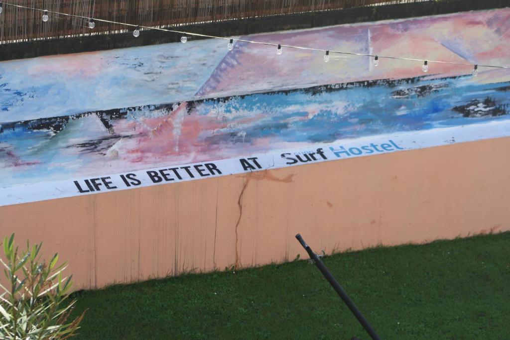 Fotografie z fotogalerie ubytování Gijon Surf Hostel v destinaci Gijón
