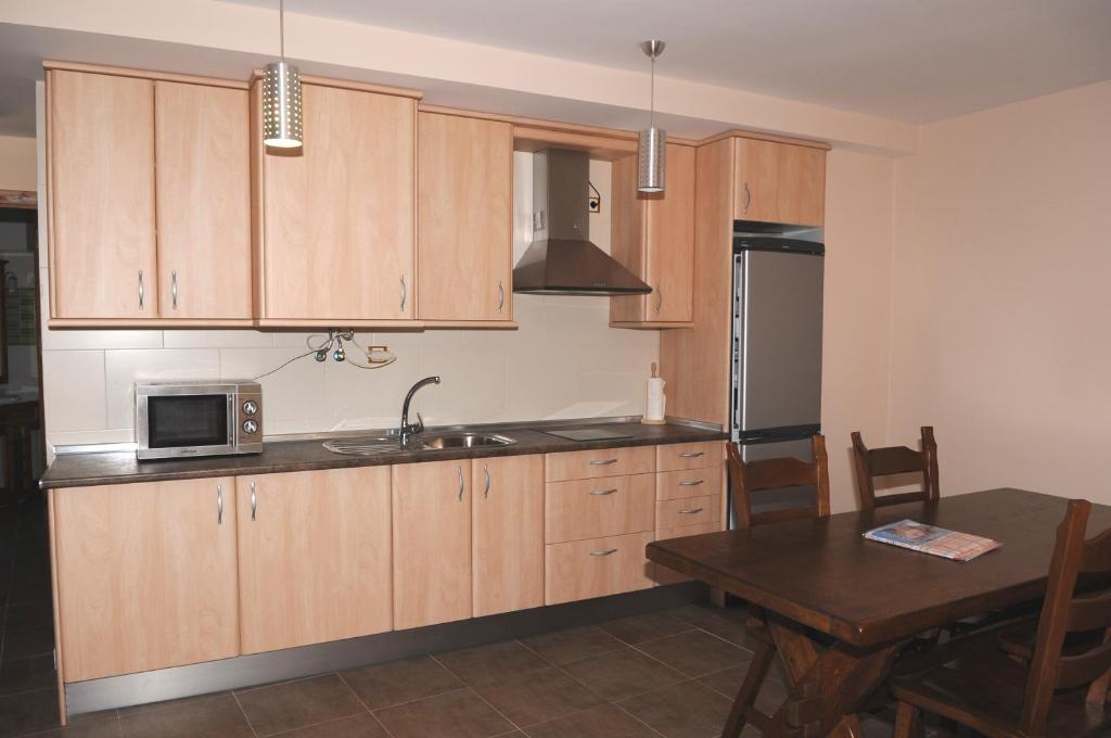 Edificio Reyes - Appartement De Deux Chambres
