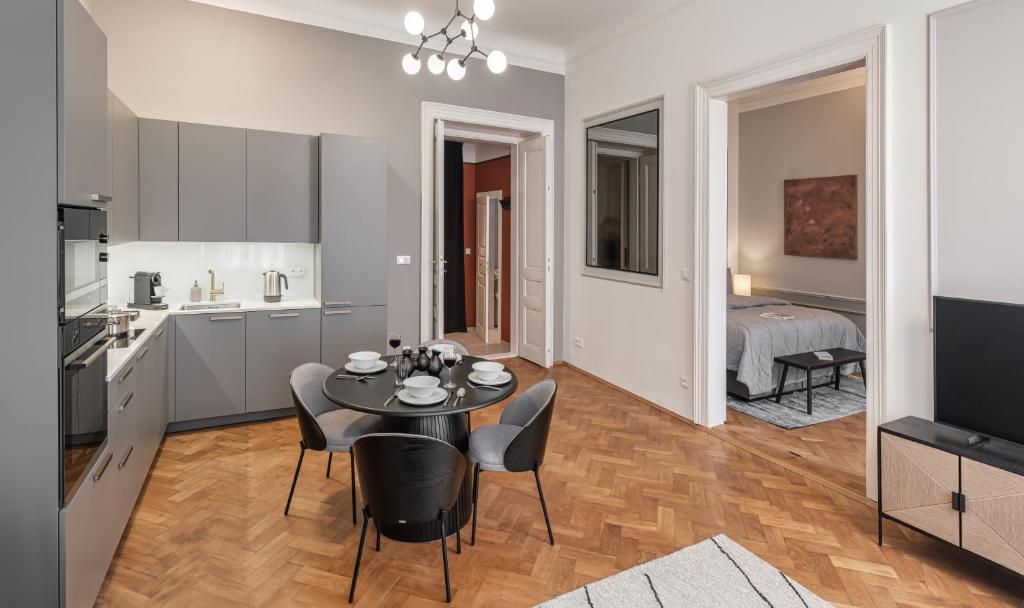 River Dance Suites by Adrez - 5