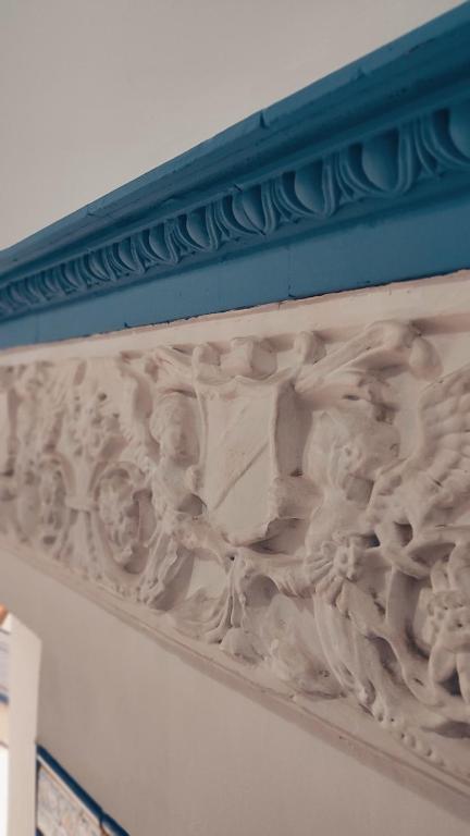 Casa Palacio Don Pedro - Resim 16