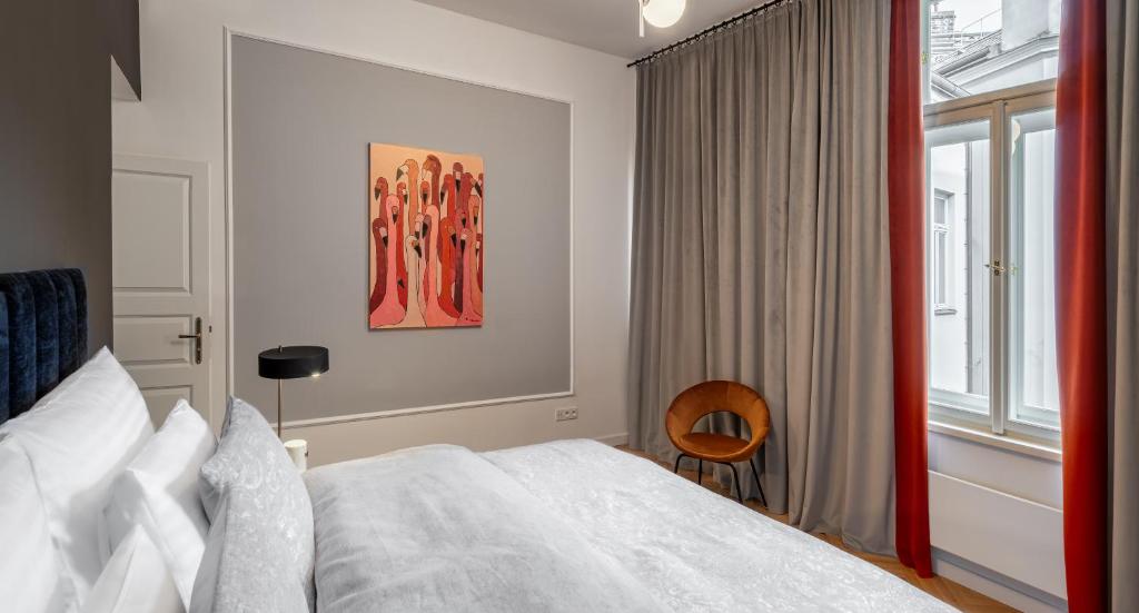 River Dance Suites by Adrez - 8