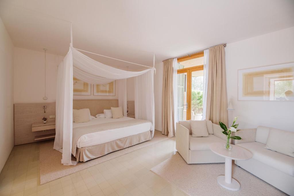 Hoteles de lujo en Mallorca 550593433