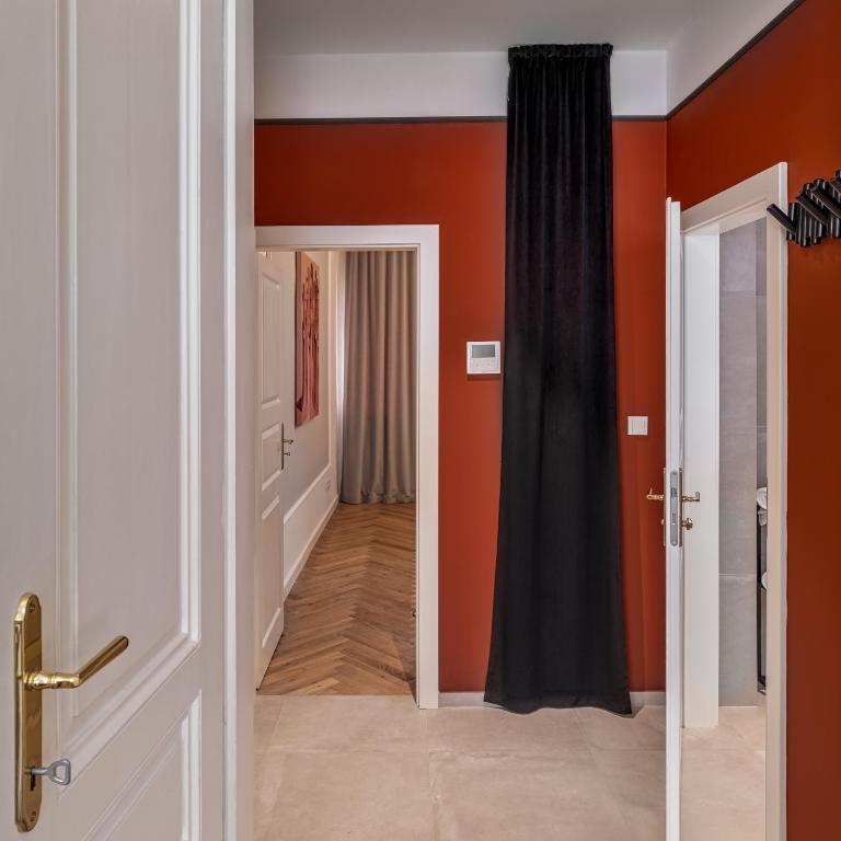 River Dance Suites by Adrez - 11