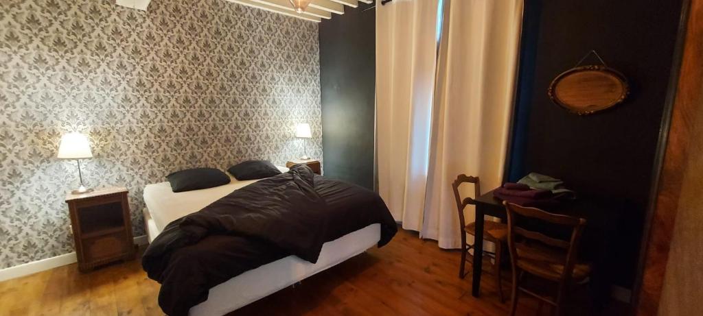 B&B Bon Vivant - Double Room With Private Bathroom