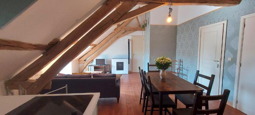 B&B Bon Vivant - Quadruple Room With Private Bathroom