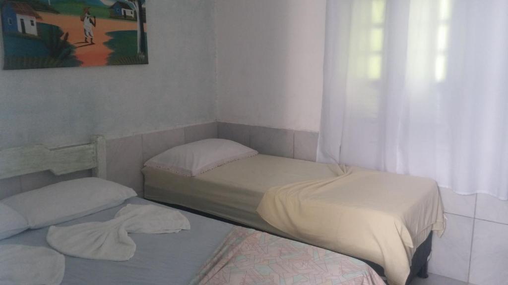 Pousada Suites das Galinhas - Chambre Standard