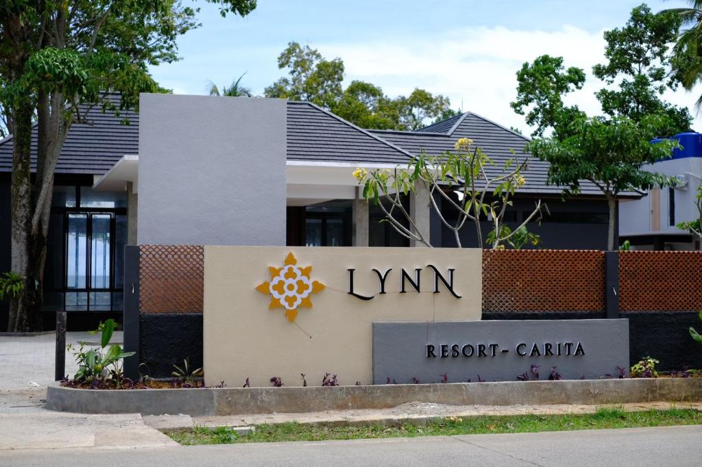 Fotografie z fotogalerie ubytování Lynn Resort Carita v destinaci Sukarame