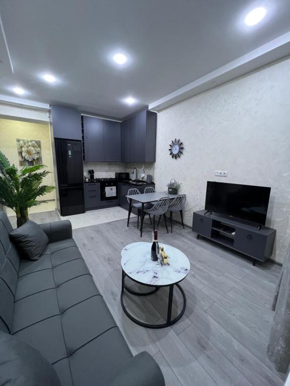 امکانات Welcome apartament - تصویر ۴