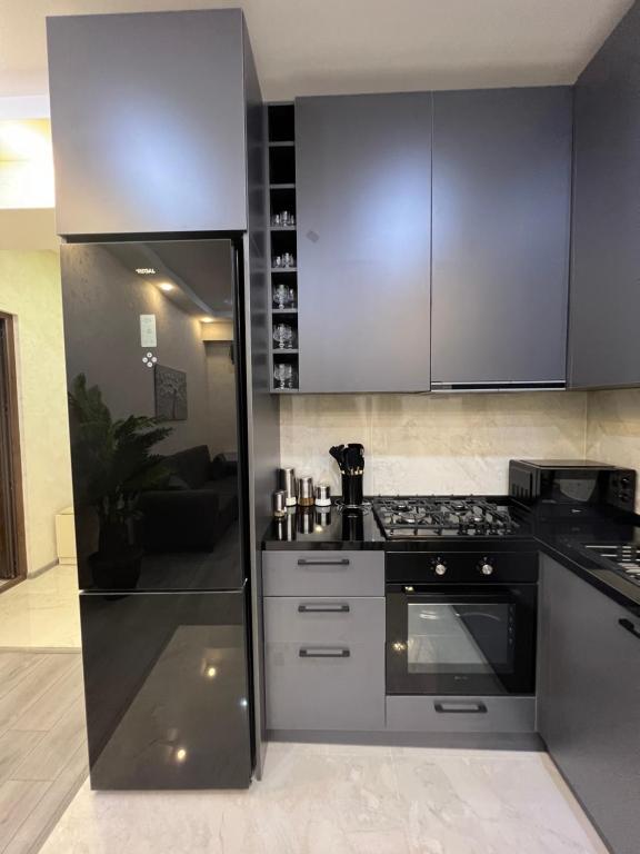 لابی و فضای عمومی Welcome apartament - تصویر ۵