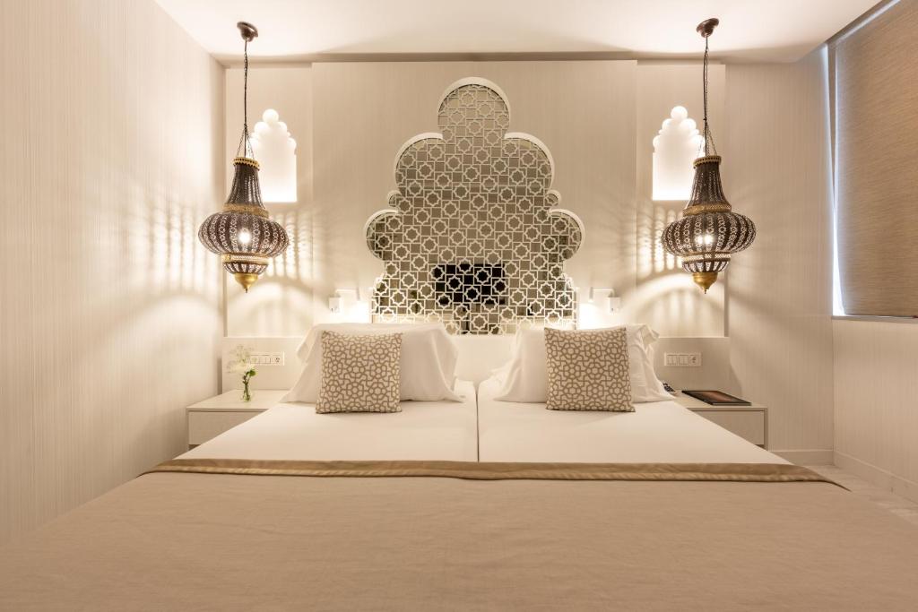 Hotel Saray - Resim 11