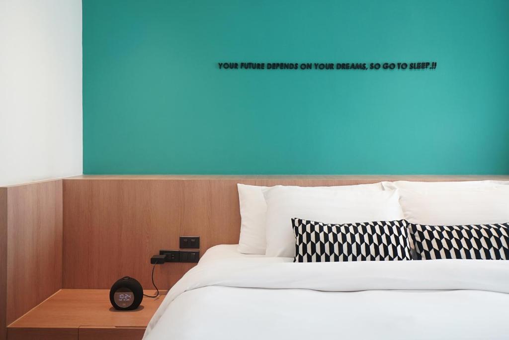 SQ Boutique Hotel - Resim 29