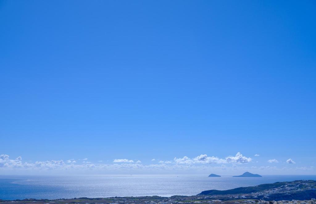 Paesaggio naturale nelle vicinanze dell'hotel