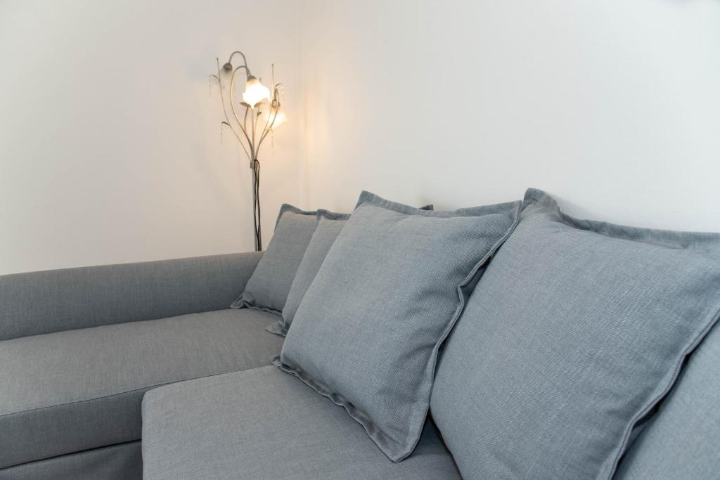 TheasHomly - Deluxe Apartment