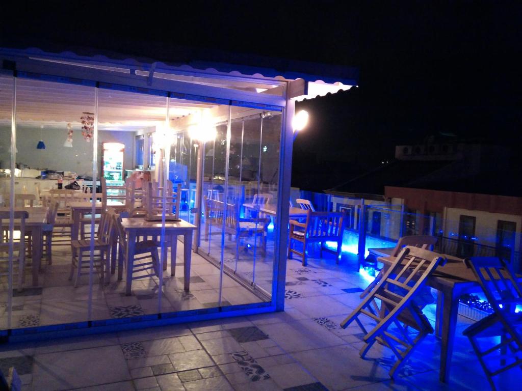 Fotografie z fotogalerie ubytování The City Residence Hotel v destinaci Çanakkale