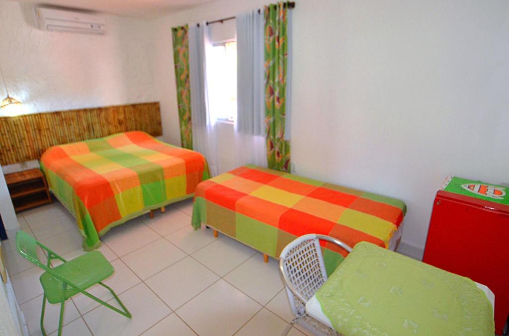  Estalagem Maceió