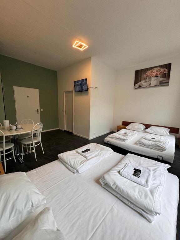 Stadtoase im Herzen Berlins - Resim 30