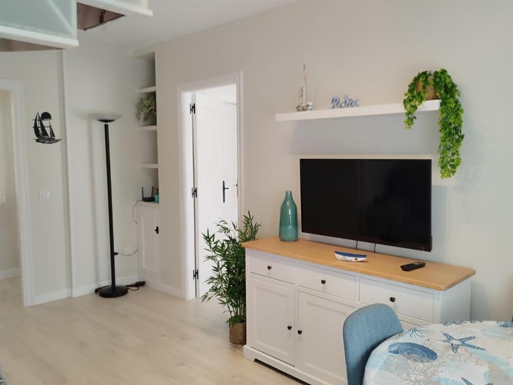 Kép Morriña Atlantica Duplex Playa America szállásáról Nigránban a galériában