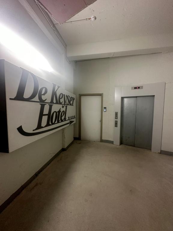 De Keyser Hotel - Resim 32