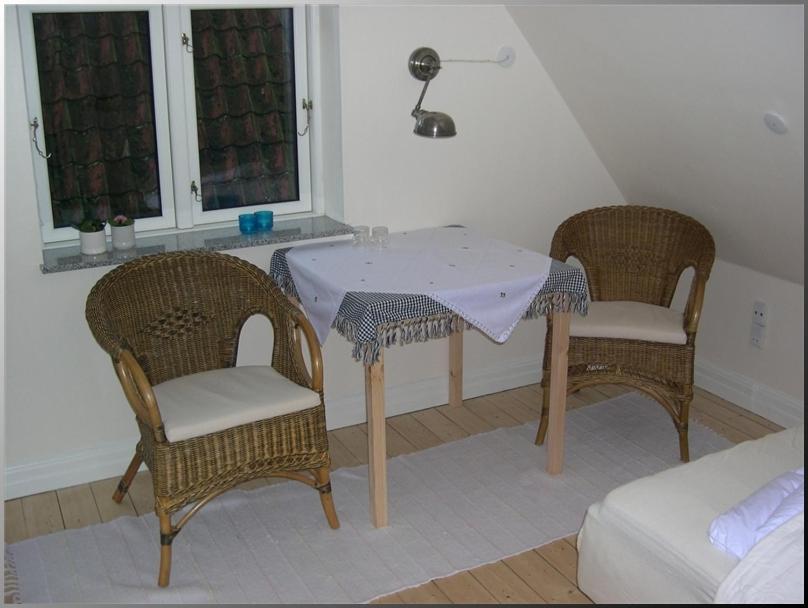 Fotografie z fotogalerie ubytování Klosterpensionen v destinaci Viborg