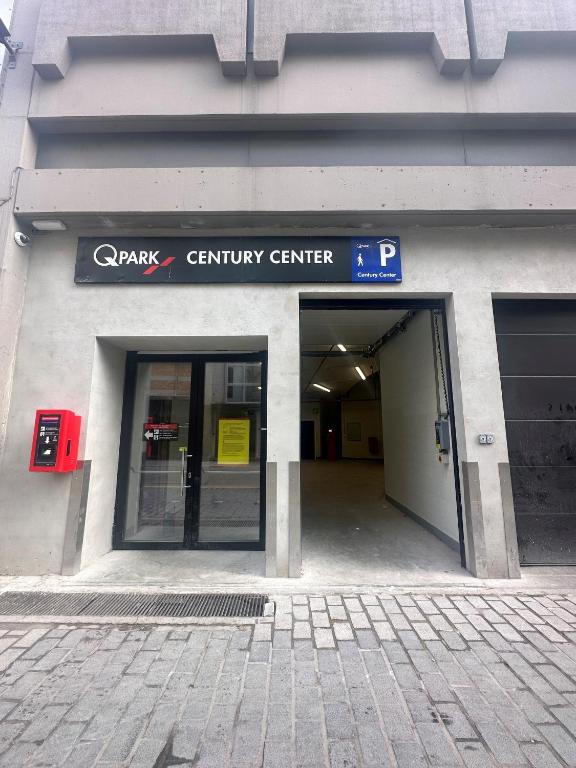 De Keyser Hotel - Resim 30