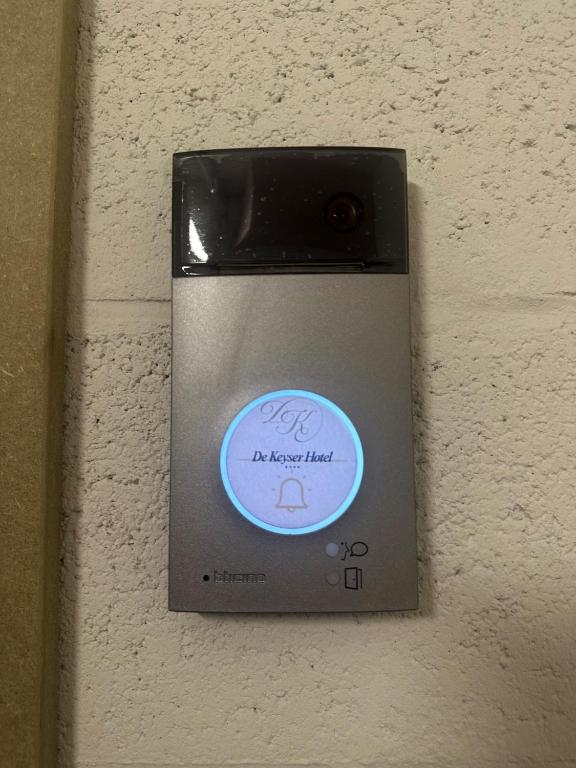 De Keyser Hotel - Resim 34