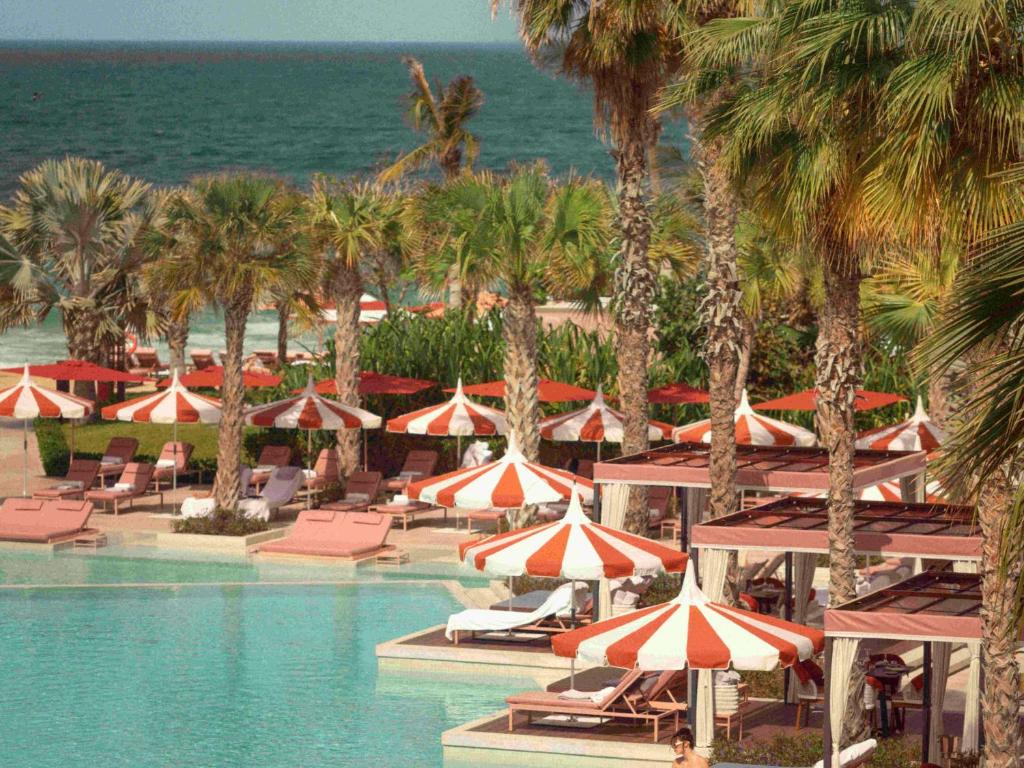Banyan Tree Dubai at Bluewaters 6