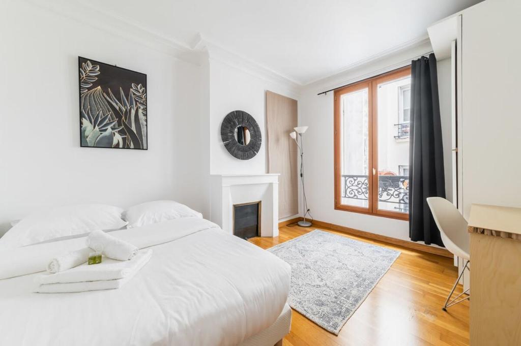 Photo de la galerie de l'établissement ZZZ lantiez, à Paris