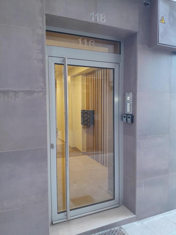 Apartamentos Mar y Playa - Twee Slaapkamers Appartement