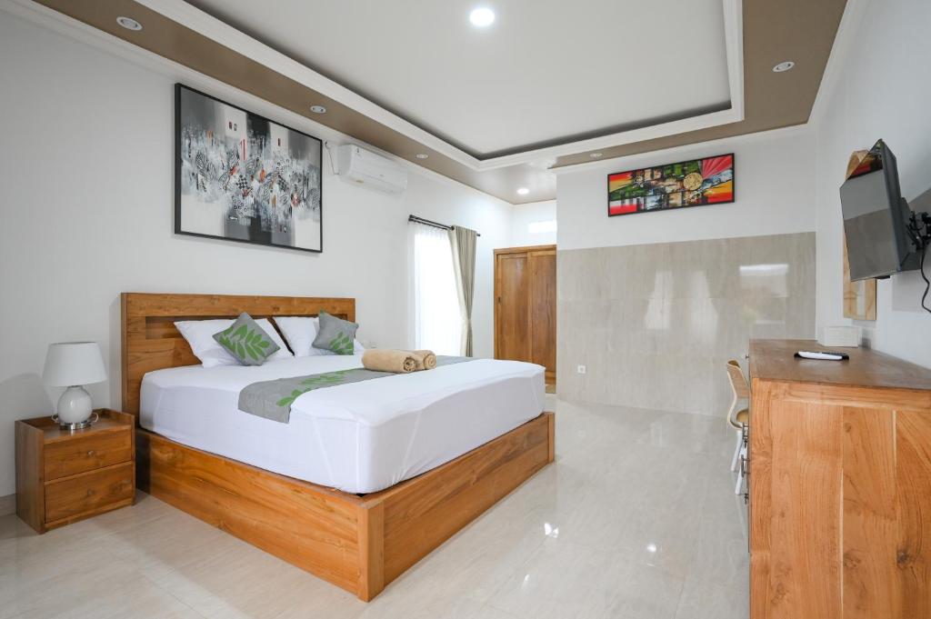 Karma Guest House RedPartner - Housity