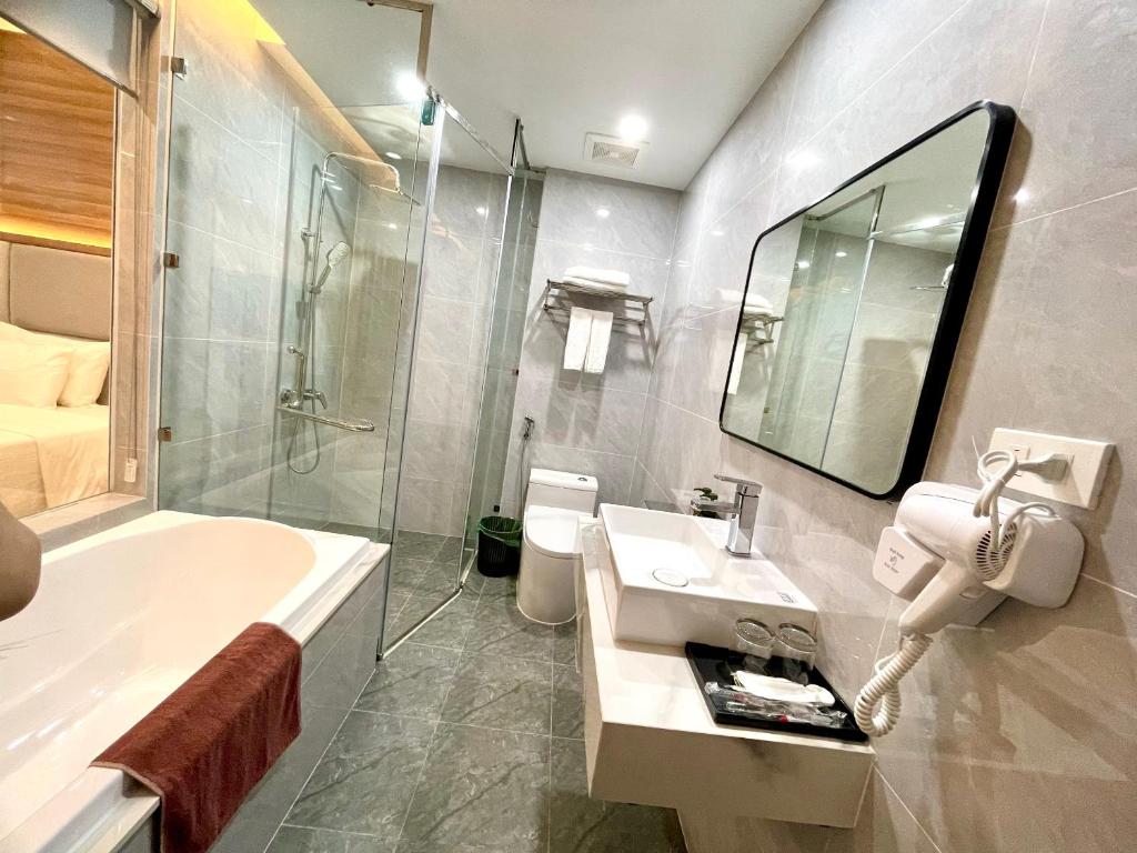 Central Halong Hotel - 6