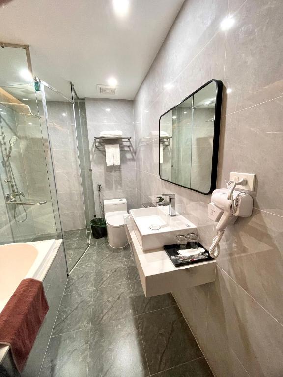 Central Halong Hotel - 8