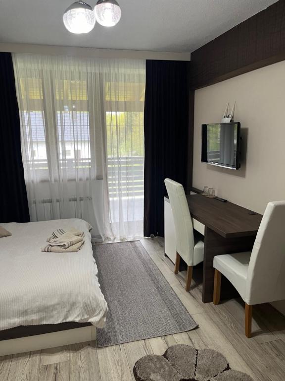 Guesthouse Villa Plitvička - 5