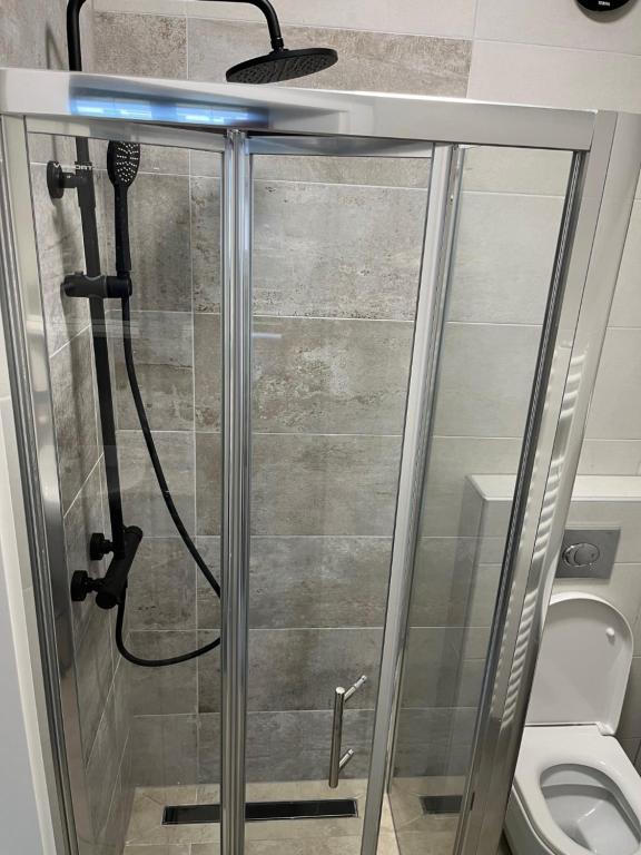 Guesthouse Villa Plitvička - 10