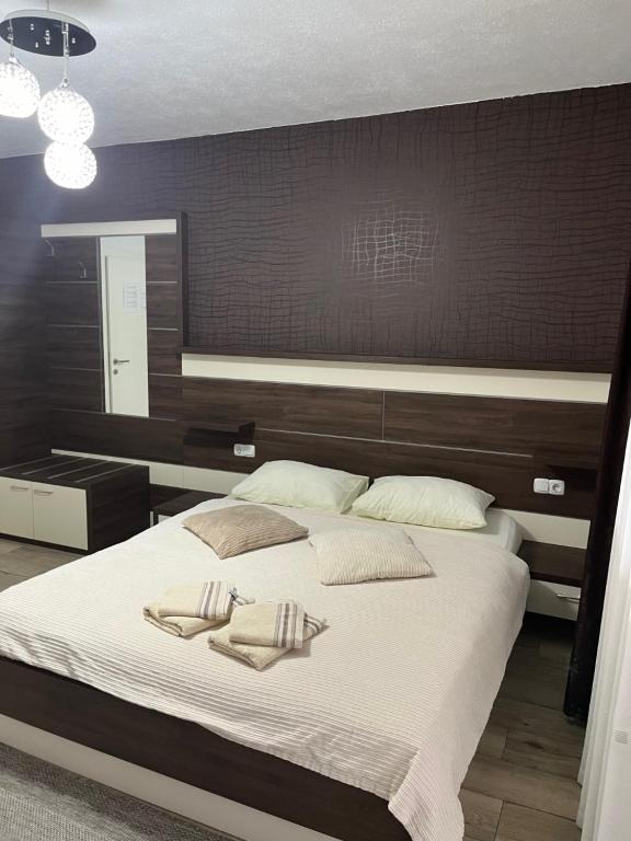 Guesthouse Villa Plitvička - 1