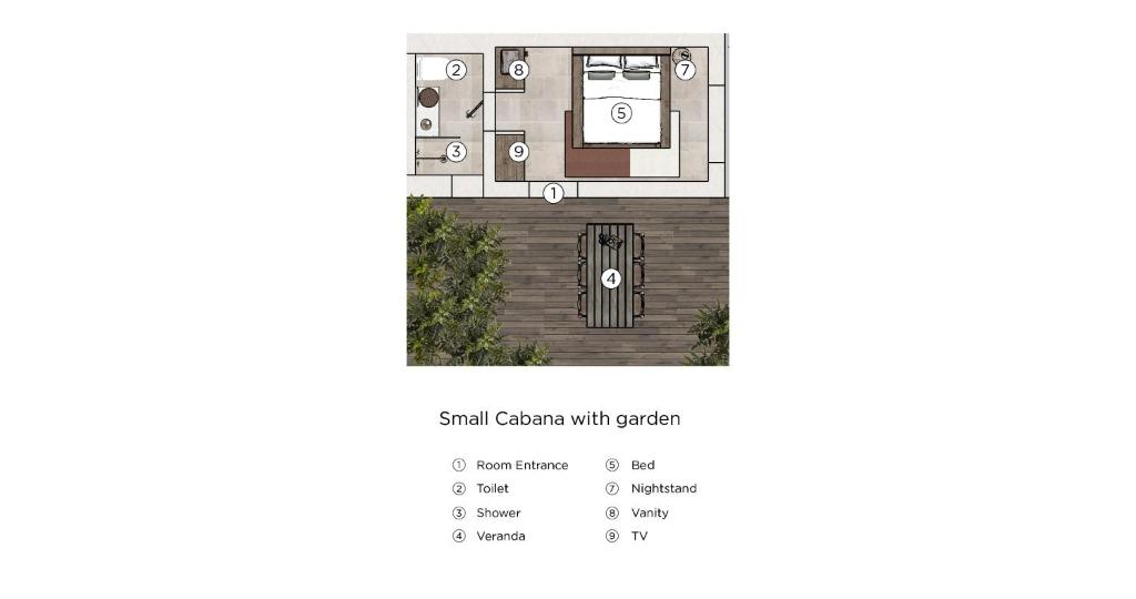 Ergon Beach House Nikiti - 14