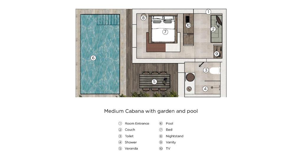 Ergon Beach House Nikiti - 18