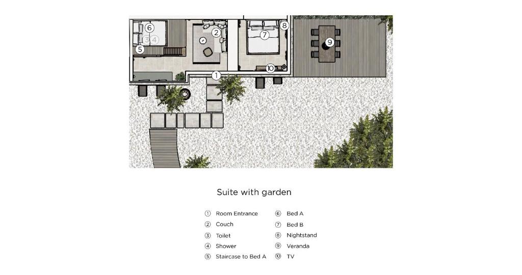 Ergon Beach House Nikiti - 9